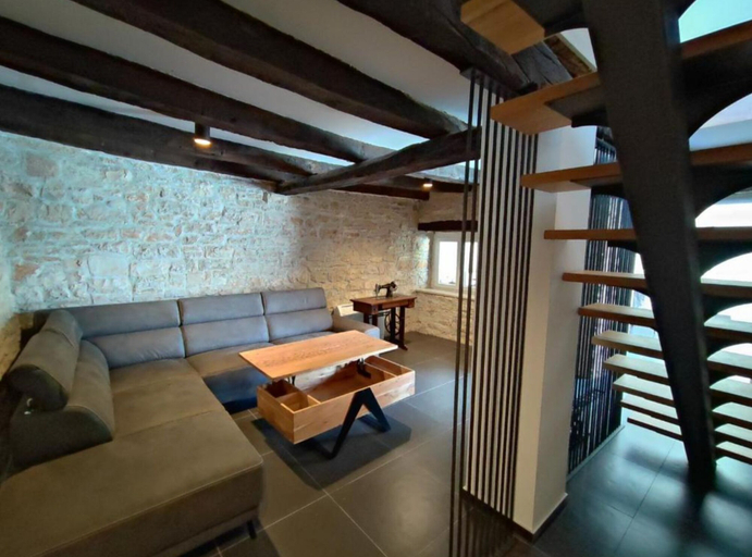 Others 5, Villa Galant With Pool & Sauna Maružini, Kanfanar