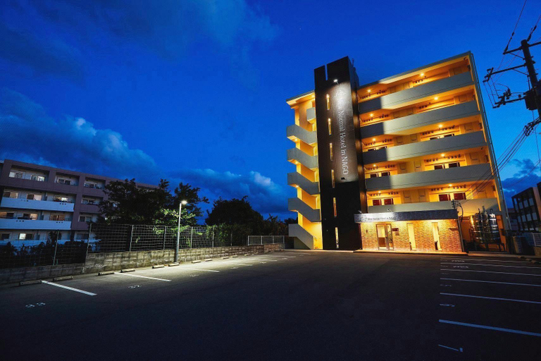 Exterior & Views 1, New Normal Hotel in NAGO, Nago