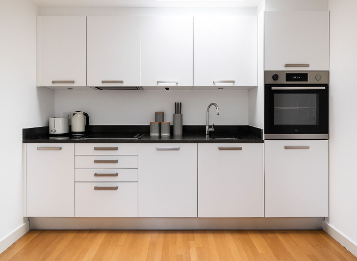 Others 5, Modern Flat in Shoreditch, London
