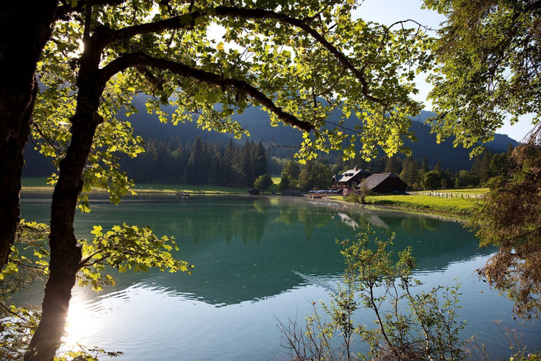 Point of interest 4, Hotel Kristall, Sankt Johann im Pongau