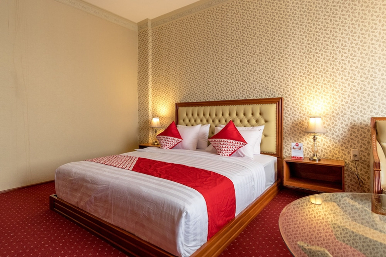 Bedroom 4, Capital O 293 Mutiara Hijau Suites Syariah, Medan