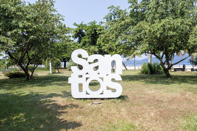 Room 3, Confort vel Apartamento com Wi-fi p na Areia, Santos