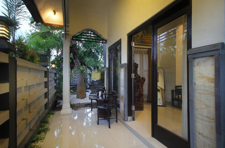 Room 5, Dhanya Villa Lovina by Parigata, Buleleng