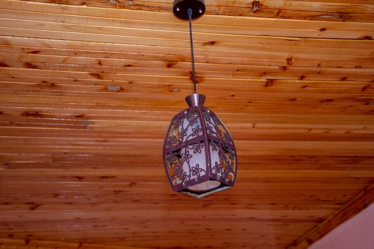 Interior detail, Lux Suites Sinai palace Apartments Narok, Narok North