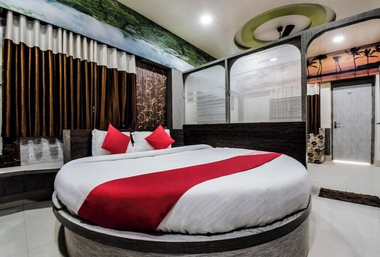 Room 4, Hotel The Premier Muzaffarpur, Muzaffarpur