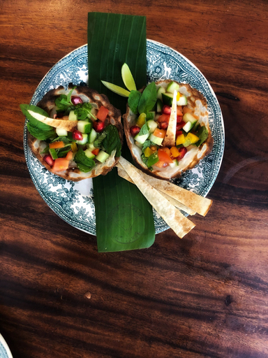 Food & Drinks 5, Prince of Galle, Galle Four Gravets