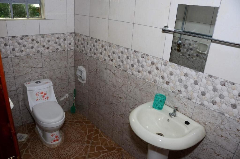 Others 2, Serian Vacation House, Narok North
