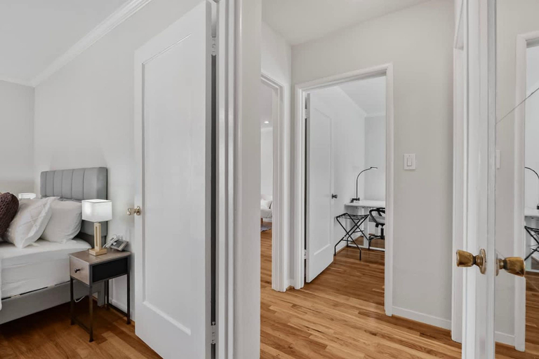 Room 5, East SJ Entire 4Br Home Quiet, Santa Clara