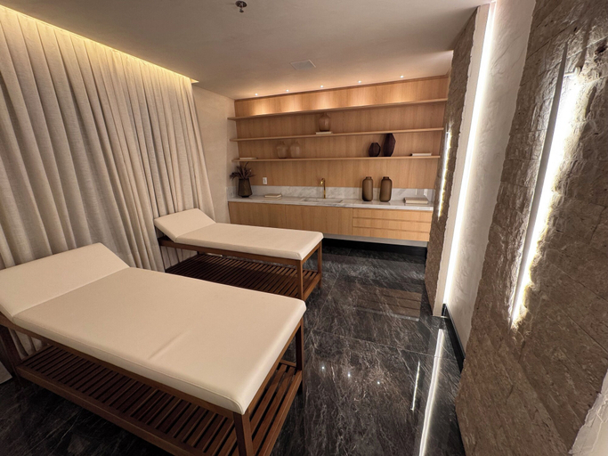 Room 4, New York Flats, Itapema
