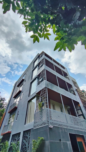 Exterior 4, Let'stay DLF Phase- 1, Gurugram, Gurgaon