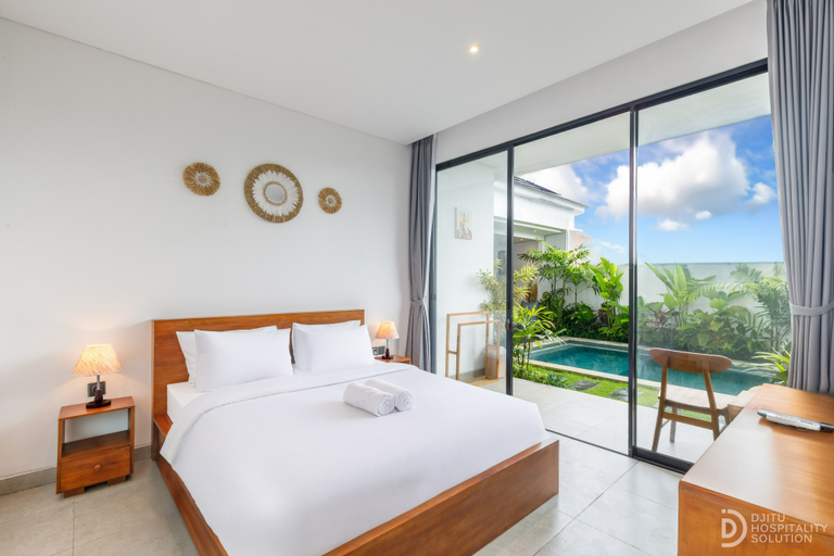 Others 2, Famiglie Guest House, Badung