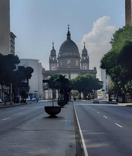 Point of interest 2, Cidade Maravilhosa, Rio de Janeiro