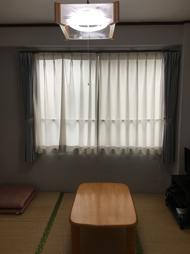 Others 5, Pension Kitashirakawa, Kyoto