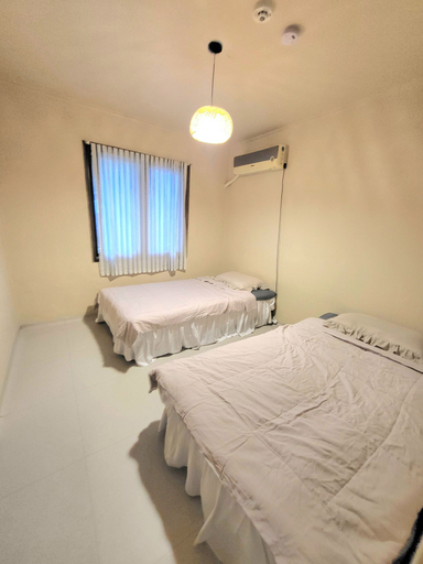 Room 4, Ocean Dream Stay, Suyeong