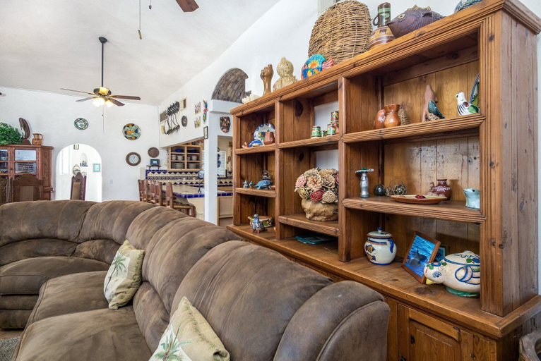 Living area 3, Flash Sale Casa Arcos Del Mar Private Beachfront Home Las Conchas, Puerto Peñasco