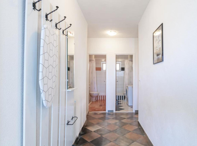 Others 5, Apartment Pavlov, Baška Voda