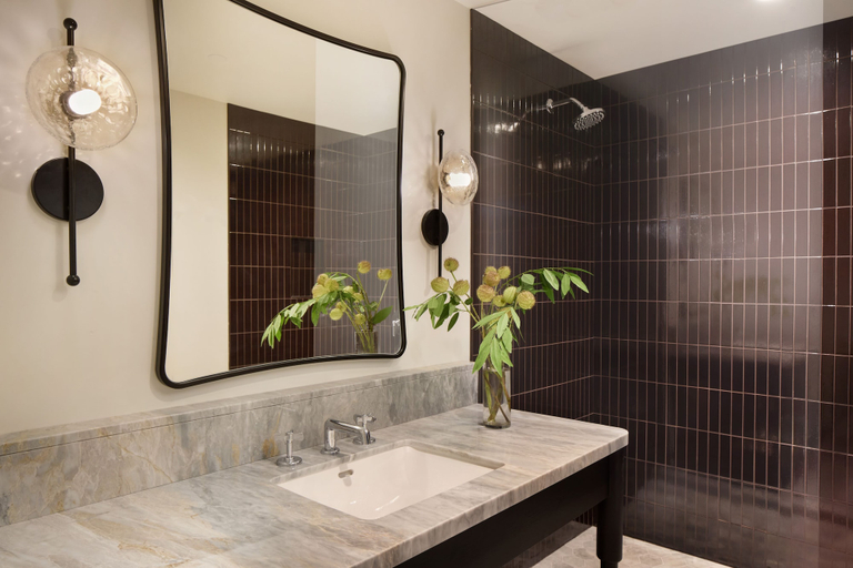 Room 2, Kimpton MIRADOR PACIFIC GROVE MONTEREY by IHG, Monterey