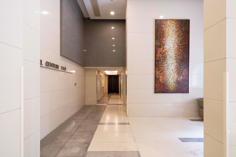 Exterior 2, Tyms 1BR 1BA Apt Yongxin Century, Shanghai
