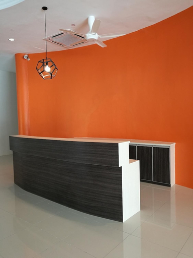 Public Area 3, First Guest House Cheras, Hulu Langat