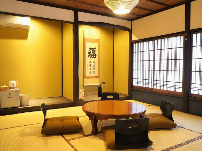 Others 4, SAMURISE KURA, Fujikawaguchiko