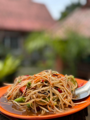 Food & Drinks 3, I-Inresort Ranong, K. Suk Samran
