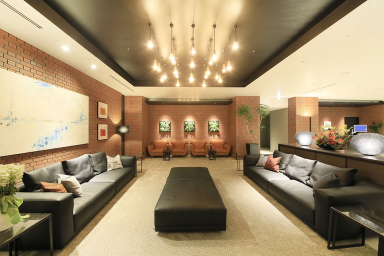 Public Area 4, Richmond Hotel Yokohama Ekimae, Yokohama