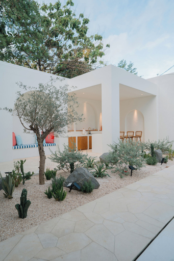 Garden 3, Marcio Luxury Villa by Bali Lyfe Venture, Badung