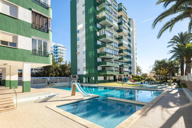 Sport & Beauty 2, Bonito apartamento en la playa, Castellón