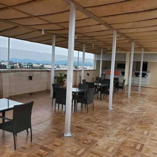 Exterior 2, TILT APARTMENT, Bwari