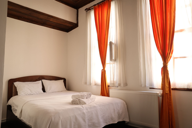 Room 3, PAŞABAHÇE KONAĞI, Ünye