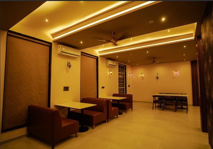Exterior 2, Suryagarh Club And Resort, Udaipur