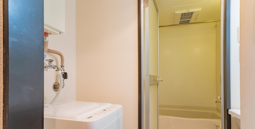 Bathroom 3, Sapporo Residential Juno, Sapporo