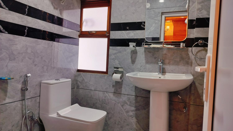 Others 5, Kailwood Guest House, Kangra