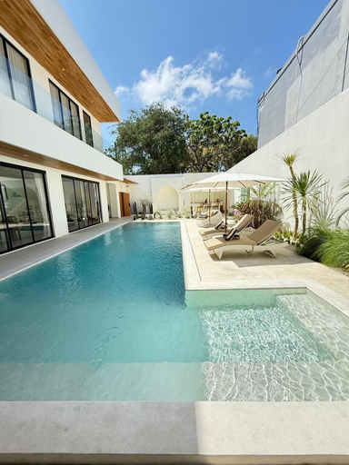 Private pool 5, Marcio Luxury Villa by Bali Lyfe Venture, Badung