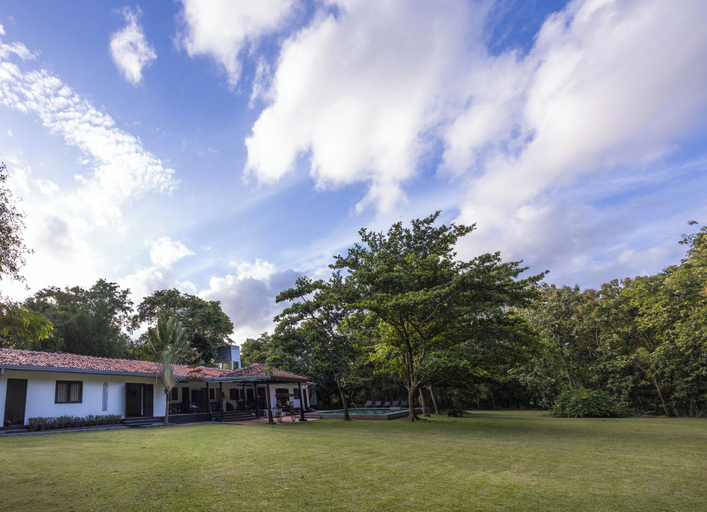Exterior 5, Villa Wild Ceylon by TSC, Mahakumbukkadawala