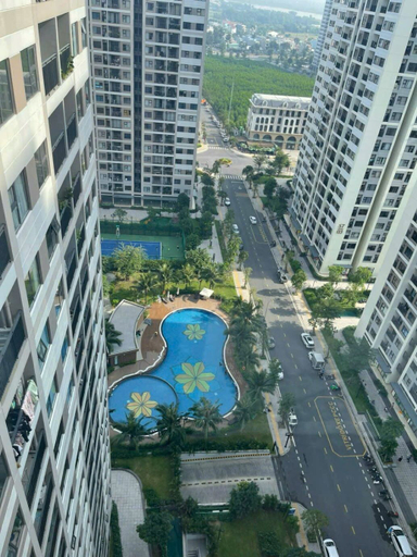 Exterior & Views 2, Landmark 81 - Landmark 81 Plus - VHCT Residences, Bình Thạnh