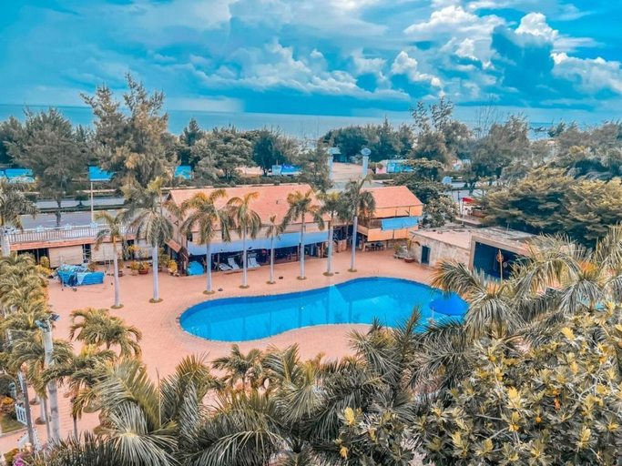 Sport & Beauty 2, New Wave Hotel Vung Tau, Vũng Tàu