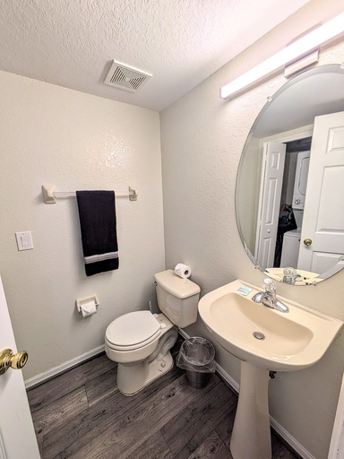 Bathroom 3, Disney Star Wars Townhome Regal Palms Resort, Polk