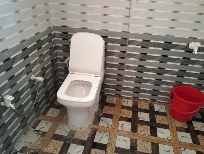 Bathroom 3, Sahab green resort, Kanpur Dehat