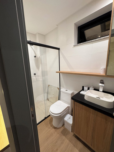 Room 2, New York Flats, Itapema