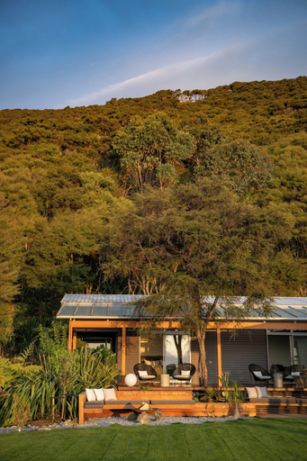 Exterior & Views 2, Okoro Villa, Nelson