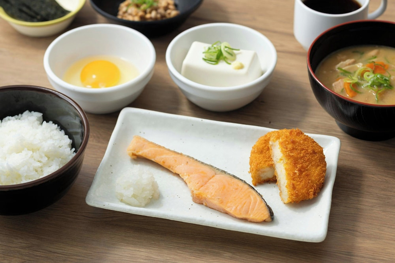 Food & Drinks 5, Four Points Flex by Sheraton Yokohama West, Yokohama