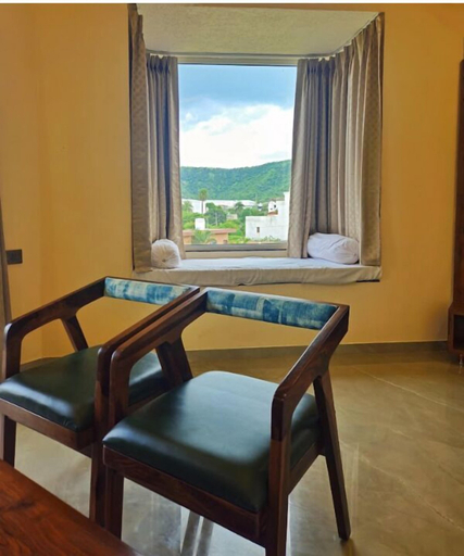 Interior 3, Suryagarh Club And Resort, Udaipur