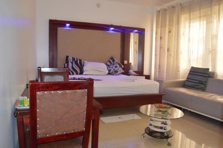 Room 3, NEW POPEX HOTEL, Ilala