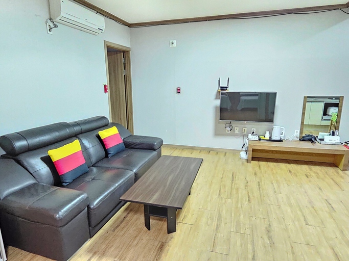 Others 5, HOTEL ISLAND, Boryeong