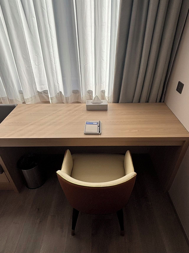 Room 2, Crystal Hotel, Bishkek