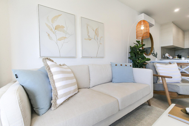 Others 2, Bay View 2-Bedroom Apartment with BBQ, Eurobodalla