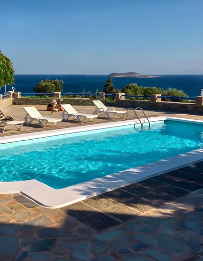 Sport & Beauty 5, Nataly's Apartments, South Aegean