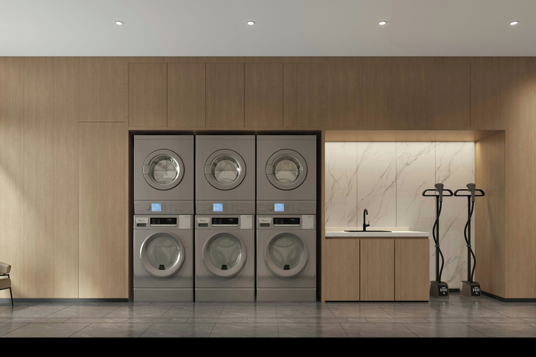 Property amenity 3, Fairfield by Marriott Dalian Jinpu New Area, Dalian