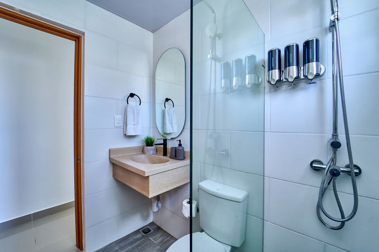 Bathroom 3, Cozy Nest, La Romana